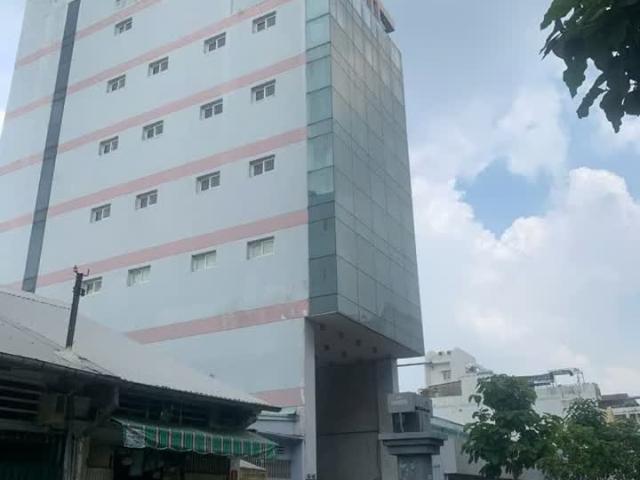 Bán Tòa Nhà 61 63 Nguyễn Văn Đừng Phường 6 Quận 5
