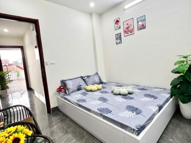 Bán tòa nhà 6 tầng khương trung, thanh xuân dt 120 tr/th 85m2 mt 4,8m 22 tỷ