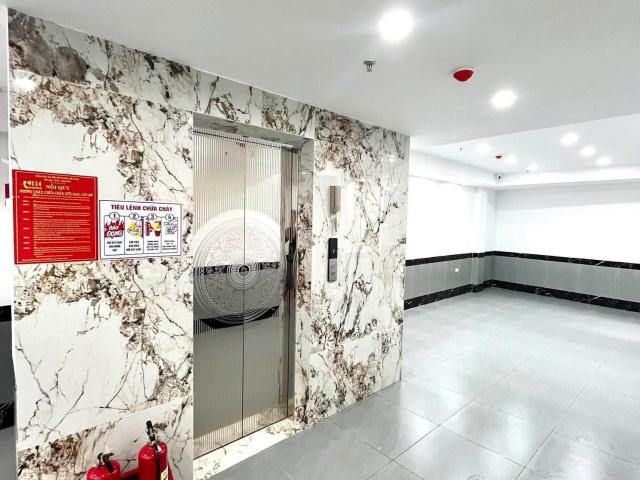 Bán tòa nhà 7 tầng đỗ đức, nam từ liêm 22 căn hộ kk dt 110 tr/th 70m2 27 tỷ