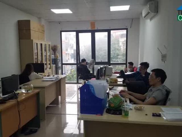 Bán Tòa Nhà 7 Tầng Mặt Phố Trần Phú, Ba Đình, Thang Máy, Kinh Doanh, Vỉa Hè, Giá 20 Tỷ
