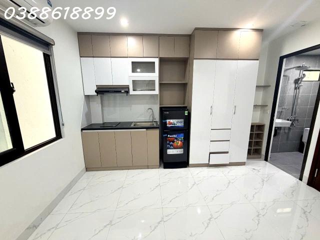 Bán tòa nhà 7 tầng minh khai, hai bà trưng 27 phòng dt 120 tr/th 85m2 mt 5.2M 24,9 TỶ