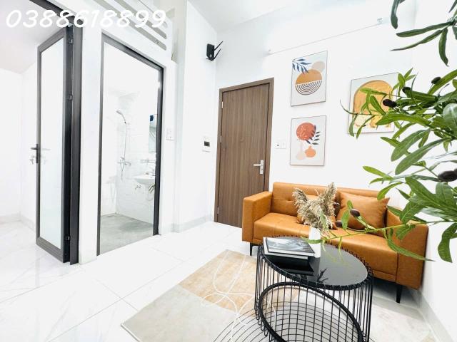 Bán tòa nhà 7 tầng trần bình, cầu giấy 21 căn hộ kk dt 90 tr/th 65m2 20 tỷ