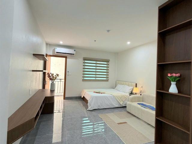 Bán tòa nhà 7 tầng trương định, hai bà trưng dt 130 tr/th 92m2 mt 5,3m 25,4 tỷ