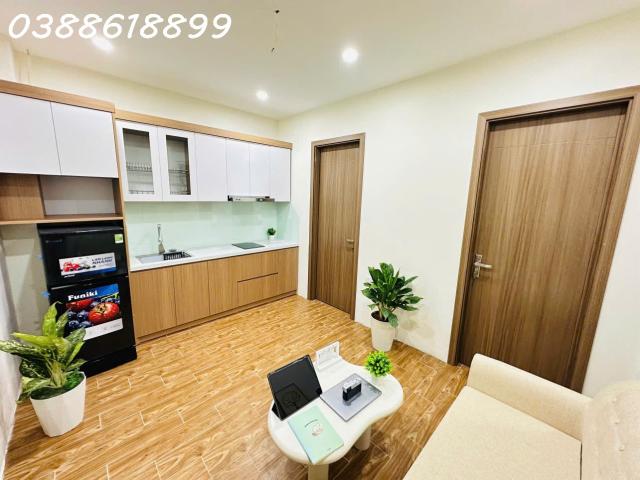 Bán tòa nhà 7 tầng xuân thủy, cầu giấy 20 căn hộ kk dt 95 tr/th 71m2 20,8 tỷ