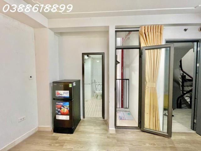 Bán tòa nhà 8 tầng phú mỹ, nam từ liêm ô tô dt 150 tr/th 110m2 mt 5m 31,5 tỷ