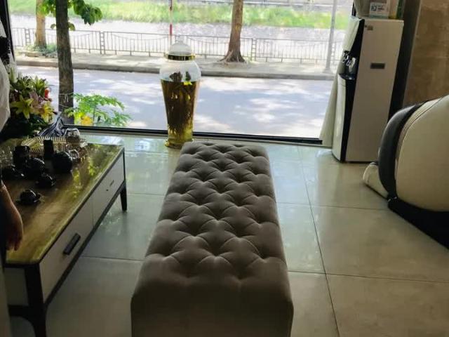 Bán Tòa Nhà 8T Kinh Doanh Apartmen Doanh Thu 250tr/th Tại Mặt Phố Quan Hoa, MT 9M Rộng Thoáng