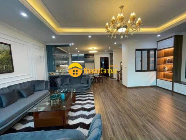 Bán tòa nhà 9 tầng 80m2 ngõ 106 hoàng quốc việt giá 29 tỷ. Lh 0912442