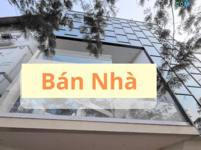 Bán tòa nhà 9 tầng mặt phố Hoàng Cầu, 240m2. LH: Địa Thủy Sư Trần Thọ 0906299