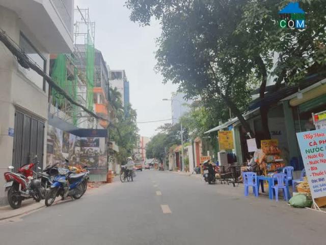 Bán Tòa Nhà Tổ Hợp Văn Phòng, Nhà Hàng, Khách Sạn Cạnh Sân Bay Tân Sơn Nhất