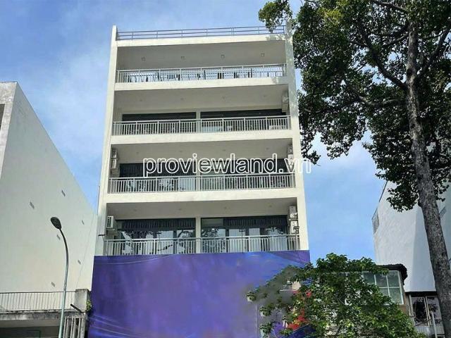 Bán tòa nhà Trần Bình Trọng, Phường Chợ Quán, 200,8m², hầm 7 tầng, giá 150 tỷ