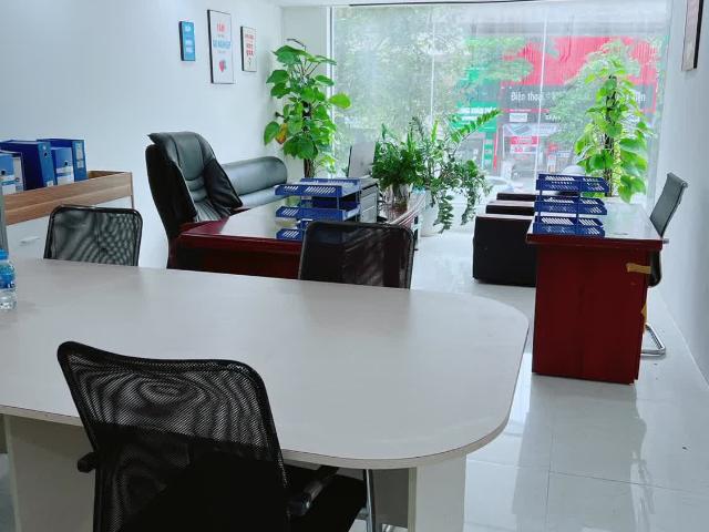 Bán Toà Nhà Văn Phòng 6 Tầng 105M2 Phố Vĩnh Phúc, Ba Đình Giá 37.3tỷ