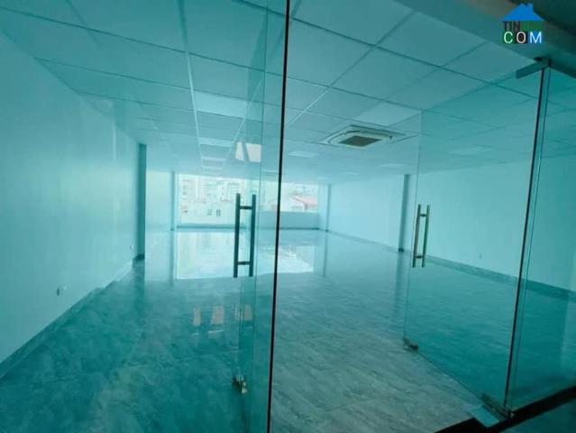 Bán toà nhà văn phòng Khuất Duy Tiến, Thanh Xuân 110m2, 9 tầng, MT 7.5m, 41 tỷ