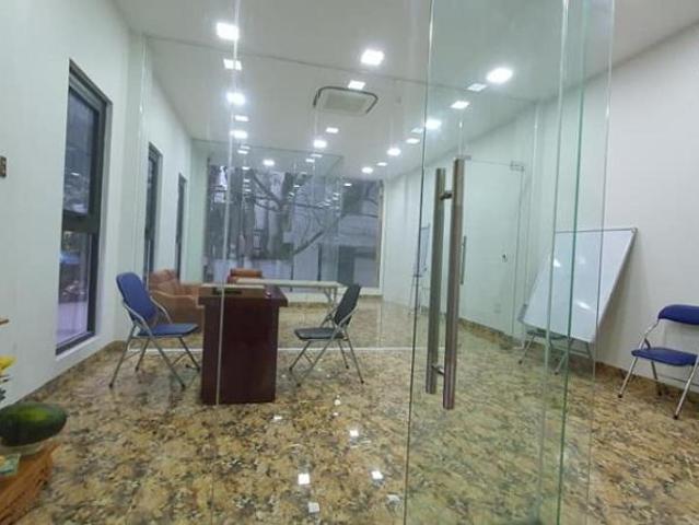 Bán Tòa Nhà VP 70m2, 7 Tầng Thang Máy, Lô Góc 3 Thoáng, Kinh Doanh, Nguyễn Xiển, 24.3 Tỷ. 0865678