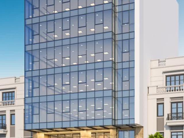 Bán tòa nhà VP 9 tầng mặt phố Nguyễn Xuân Khoát_ Xuân La Dt 290m2 Mt 16m. Giá 138 tỷ