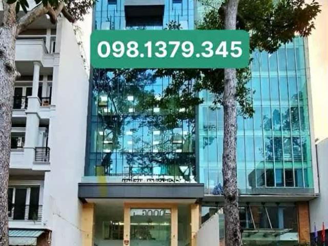 Bán Tòa Nhà VP 10 Tầng 220m2 MT 8m Phố Nguyễn Văn Cừ, Dòng Tiền 400 triệu/tháng 14X Tỷ