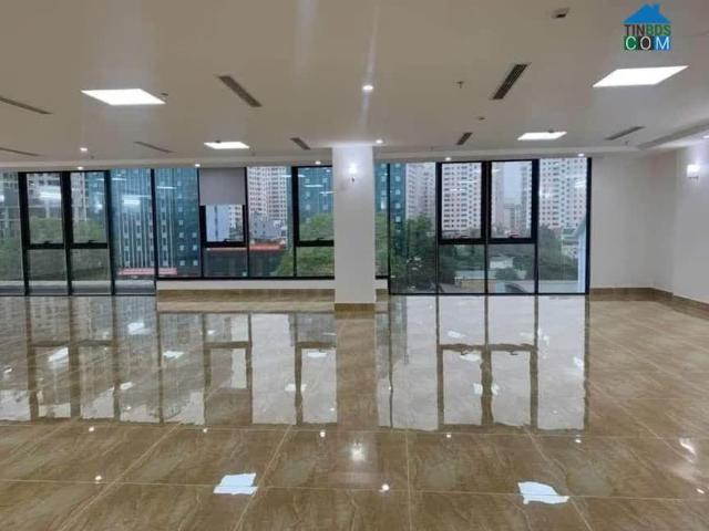 Bán Tòa Nhà, Vp, Kd, Tứ Hiệp Thanh Trì, 240 M2, 8 Tầng, Mặt Tiền 14 M, Giá 69 Tỷ
