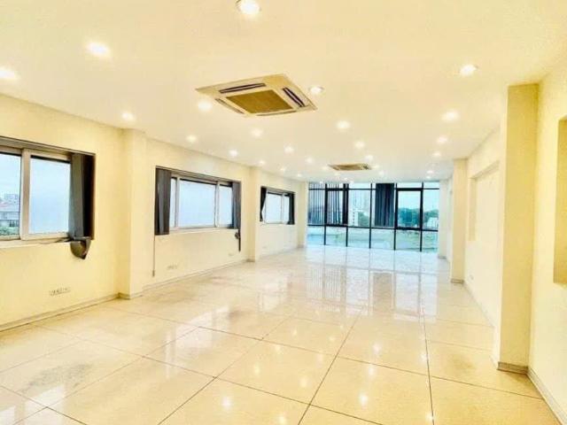 Bán Tòa Nhà VP MP Lê Trọng Tấn Thanh Xuân 182mx8t, MT 5,6m Lô Góc 3 Thoáng Dòng Tiền 120tr/th