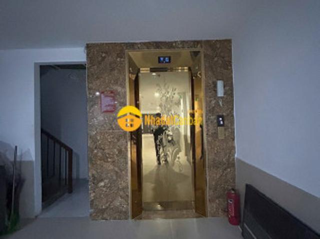 Bán toà nhà dòng tiền mới, ngõ ô tô thông rất gần phố trường chinh, doanh thu 1.3 tỷnăm
