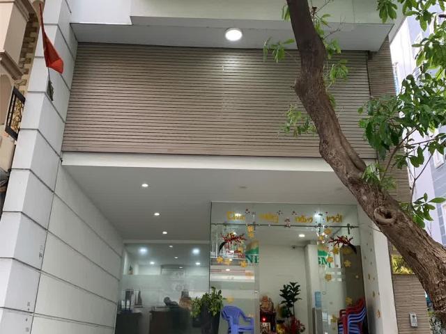 Bán Tòa Nhà Hầm 6 Tầng – Hoa Cau, Phường 2, Phú Nhuận