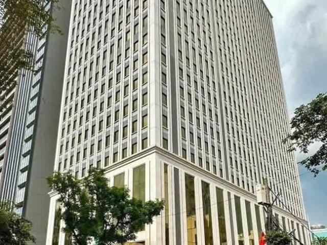 Bán Tòa Nhà Hạng A LIM Tower 3 – 29A Nguyễn Đình Chiểu, Quận 1 – Hơn 37.000m² Sàn 7500 Tỷ