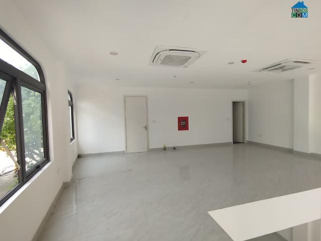 Bán Toà Nhà Mặt Phố Ô Tô Tránh Ở Kết Hợp Kinh Doanh Đa Dạng Tiềm Năng Cao 38 Tỷ