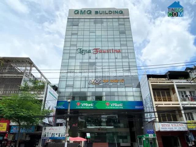 Bán tòa nhà mặt phố Lý Thường Kiệt Hoàn Kiếm 250m2 11 tầng MT 9 mét 0969568