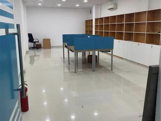 Bán Tòa Nhà Mặt Tiền Bình Lợi, Q. Bình Thạnh 120m², Hầm 3 Lầu