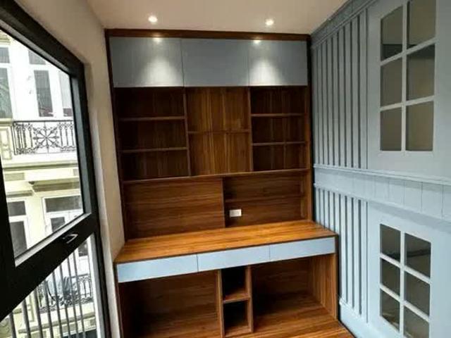 Bán toà nhà Phú Đô 80m2, mặt tiền 9m, ô tô, Lô góc, dòng tiền 1,2 tỷ/ năm, 30 tỷ