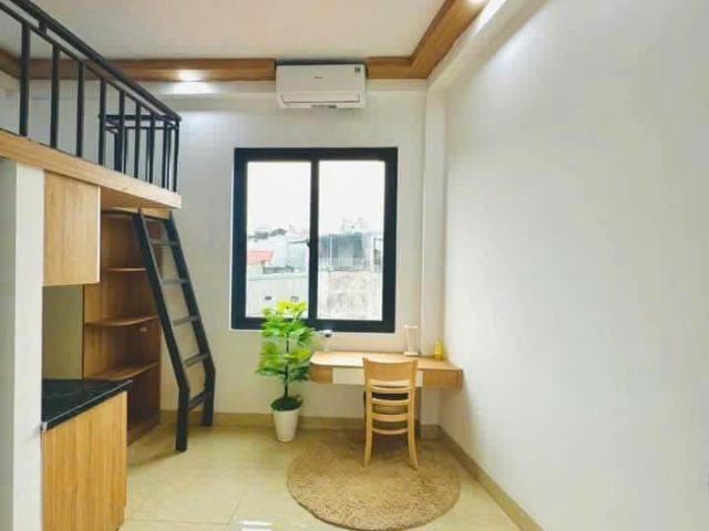 Bán tòa nhà quan nhân – dòng tiền 60tr/tháng