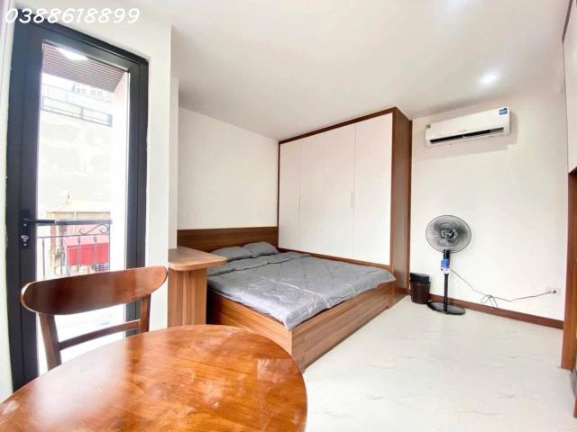 Bán tòa apartment xuân thủy cầu giấy 140m² 8 tầng thang máy mặt tiền 17m 57 tỷ