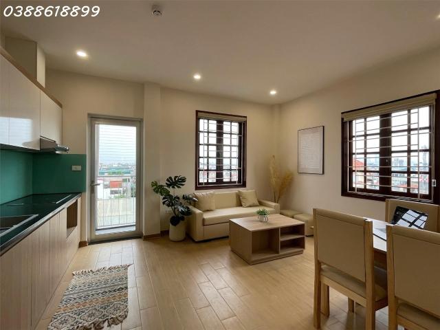 Bán tòa apartment xuân thủy cầu giấy 30 căn dt 200 tr/th 120m2 9 tầng mt 5m 46 tỷ