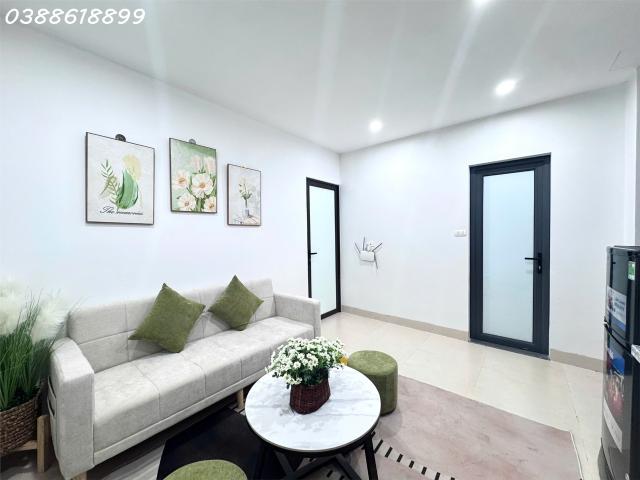 Bán tòa apartment hồ tùng mậu nam từ liêm ô tô tránh 29 căn dt 2,4 tỷ/năm 110m2 9 tầng mt 5m 45 tỷ