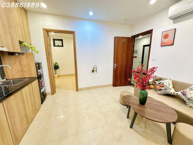 Bán tòa apartment lê đức thọ nam từ liêm đường ô tô tránh cho thuê 200 tr/th 118 m2 9 tầng mt 5.5M 43,5 TỶ