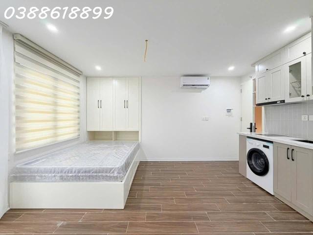 Bán tòa apartment liễu giai ba đình 10 tầng có hầm 37 phòng dòng tiền 3 tỷ/năm 110m2 mt 8.6m giá 36 tỷ