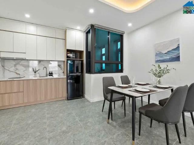 Bán Tòa Apartment Lô góc 50 Đặng Thai Mai 95m2 x 9T thang máy MT 10m 10 ra Phố