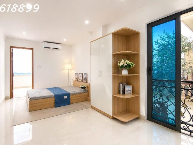 Bán tòa apartment nghĩa đô cầu giấy 27 phòng dt 200 tr/th 125m2 ô tô vào nhà 40 tỷ