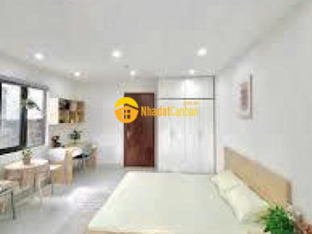 Bán toà apartment nguyễn thị định ô tô kd, 82m2 9 tầng, 15 phòng, dt 130trtháng, 29.5 tỷ