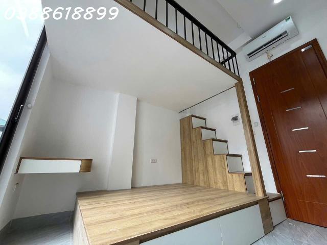 Bán tòa apartment nguyễn trãi, thanh xuân 15 căn dt 75 tr/th 60m2 7 tầng mt 6m 17 tỷ