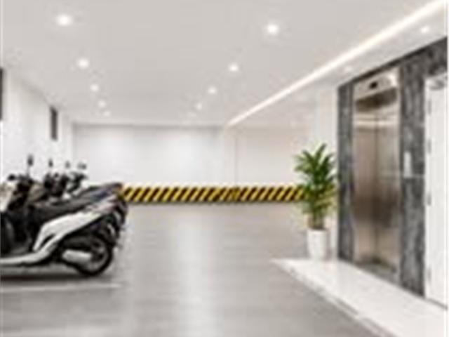 Bán tòa apartment phan kế bính ba đình lô góc dt 200 tr/th 120m2 9 tầng mt 6.8m 45 tỷ