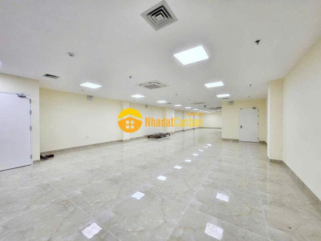 Bán tòa building tòa văn phòng phố xuân la, tây hồ 250m10t thang máy mt 7.8m 168 ty