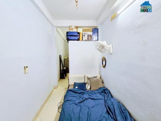 Bán tòa căn hộ mini Trường Chinh, 9 phòng, dòng tiền cao, giá 6. X tỷ, gần phố trung tâm