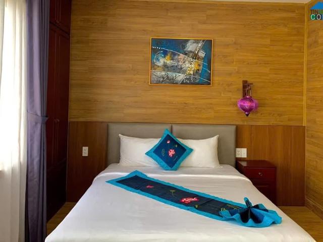Bán Tòa Căn Hộ An Thượng 34 – View Biển, 7 Tầng, 10 Căn Hộ, Doanh Thu 70 Triệu/tháng
