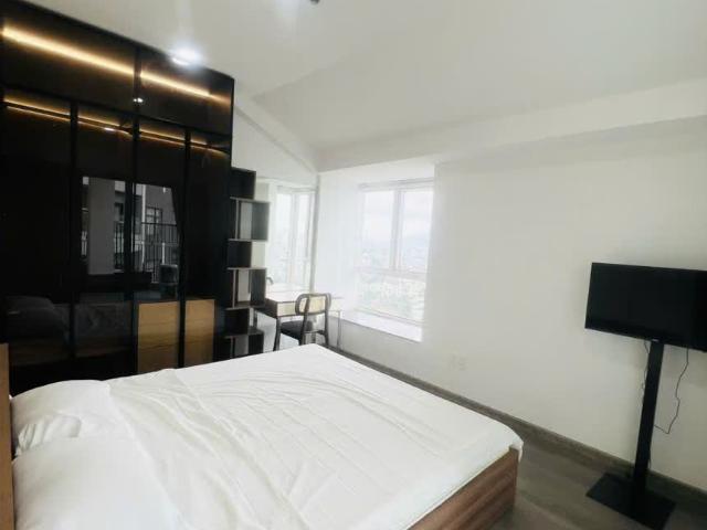Bán tòa căn hộ An Thượng, 5 tầng, dòng tiền 40 triệu/tháng, chỉ 17,9 tỷ