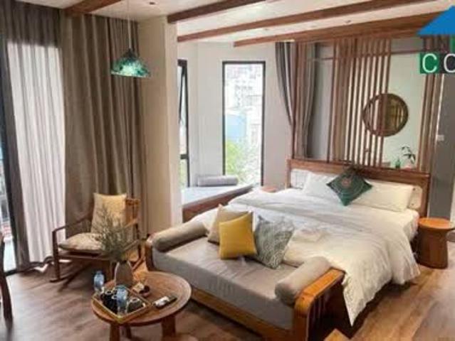 Bán Tòa Căn Hộ Lô Góc 2MT Ngô Quang Huy, Sơn Trà. LH 0905233