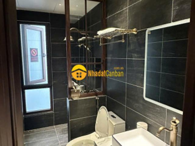 Bán toà căn hộ phan tứ, dòng tiền khủng, nội thất siêu đẹp giá chỉ 1x tỷ