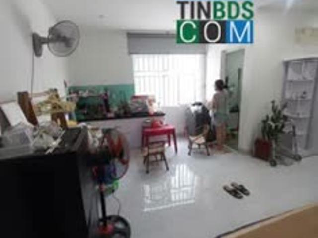 Bán Tòa Căn Hộ Phan Thành Tài, Hải Châu Doanh Thu 45 Triệu/tháng