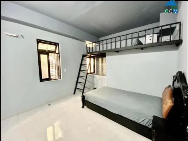 Bán tòa căn hộ 4 Tầng x 110m2 đường Mỹ An 1X gần Chương Dương, Ngũ Hành Sơn, Đà Nẵng