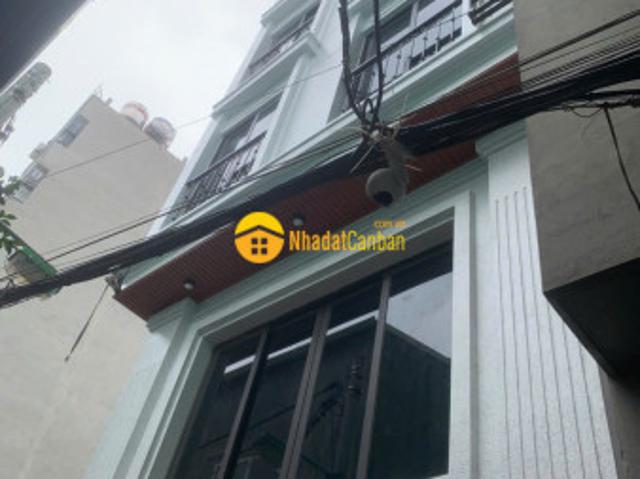 Bán tòa ccmn đại linh, trung văn 60m x6t mặt tiền 5m 16pkk full đồ giá 14, xx tỷ