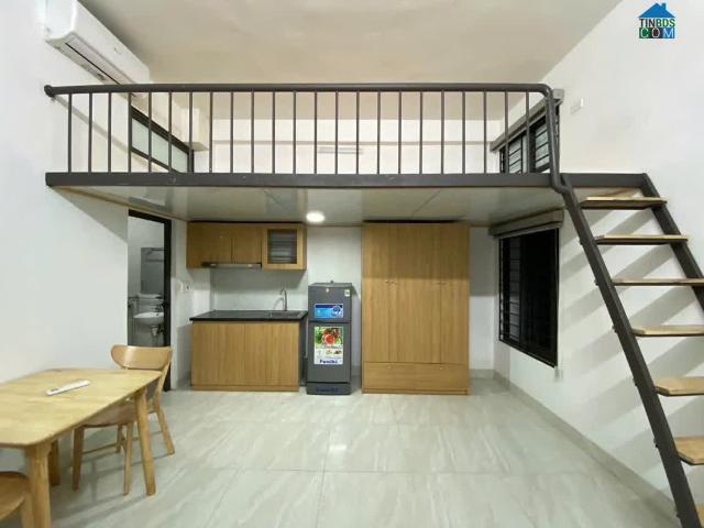 Bán Tòa CCMN Phố Bùi Xương Trạch, Thanh Xuân. Ô Tô Vào Nhà. Báo Cháy Tự Động Tất Cả Các Phòng –