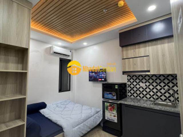 Bán tòa ccmn phố doãn kế thiện cầu giấy 165m 9tầng 60 phòng ô tô dừng đỗ dòng tiền